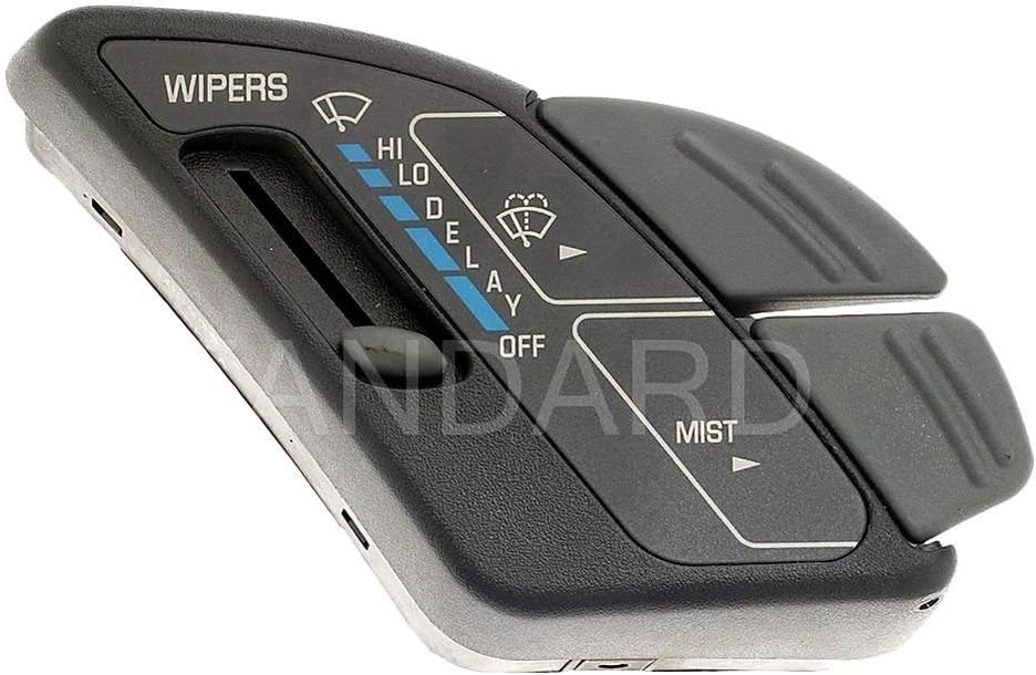 Standard Motor Products DS482 Wiper Switch