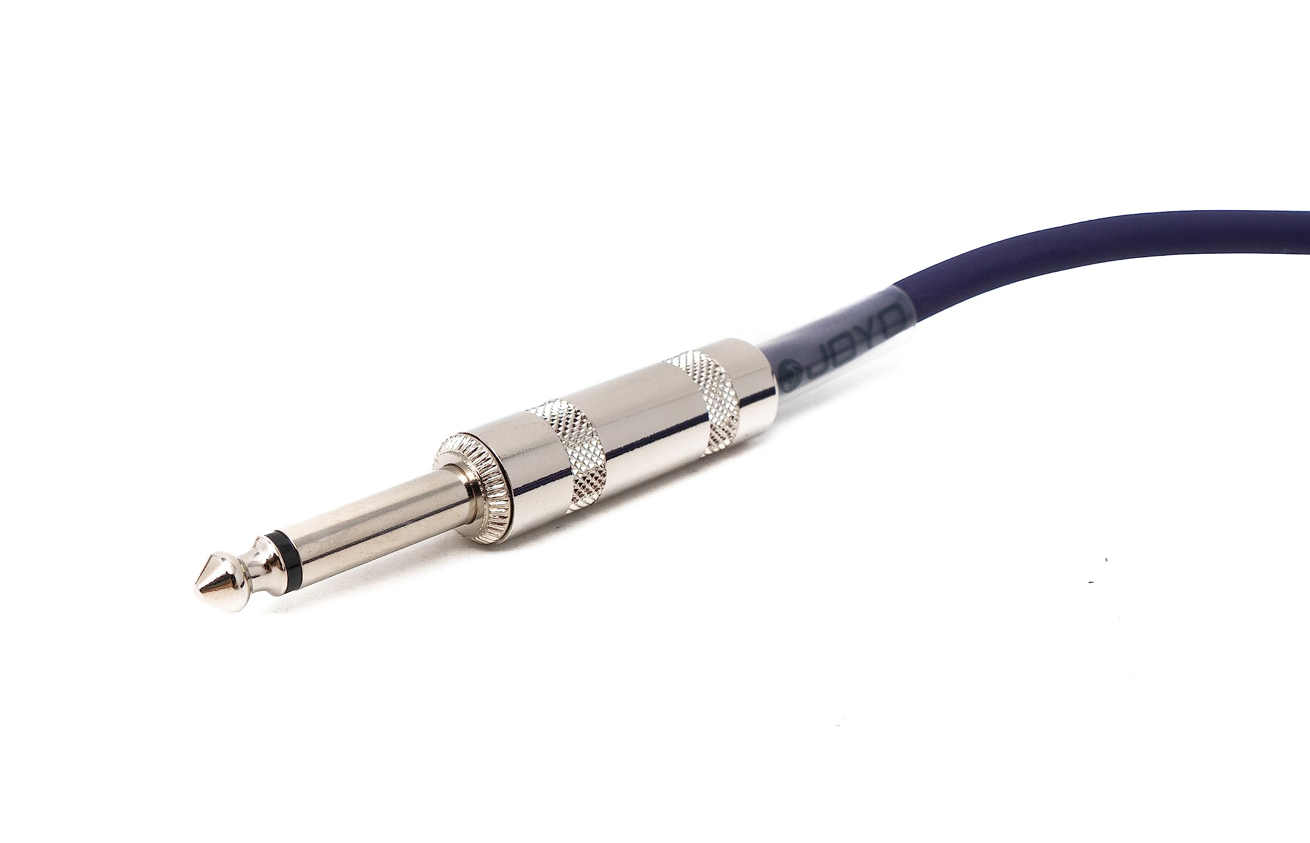 System-S Audiokabel 20 cm 2,5 mm jack stekker naar 3,5 mm hoek AUX-adapter zwart