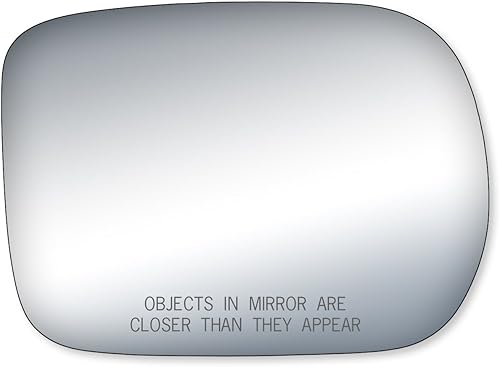 Miniatura 2 de Espejo lateral del conductor, Honda Pilot