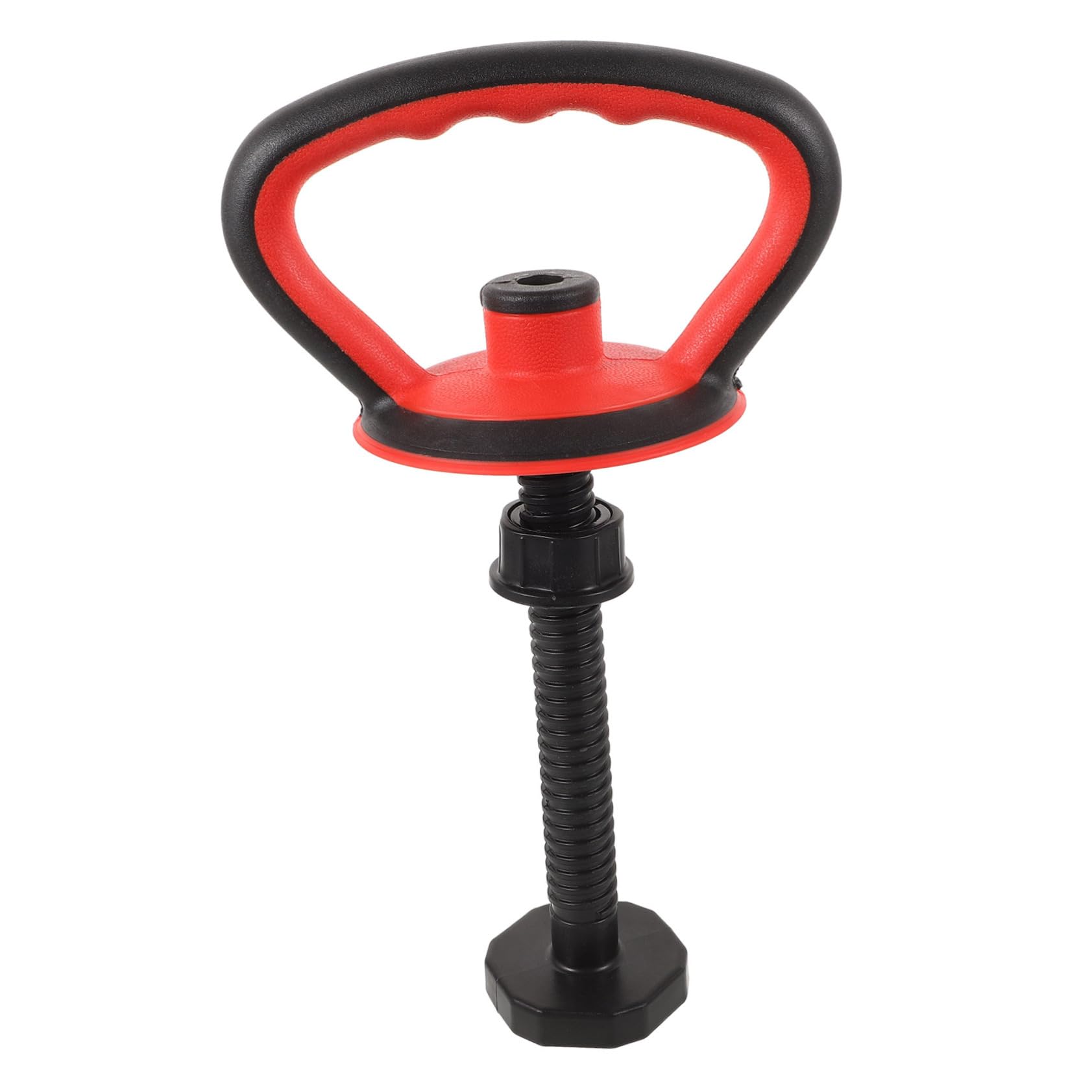 BESPORTBLE Kettlebell Handle Equipment Kettlebell Grip Replacement for Easy Storage Workout