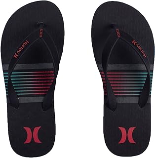 Chinelo Transition, Hurley, masculino