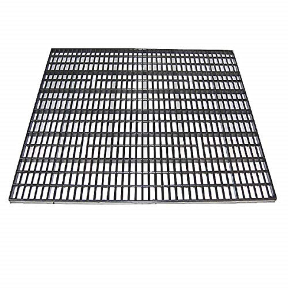 Gómez y Crespo Piso de Plástico Universal 69 cm x 49 cm para Jaula de Conejos