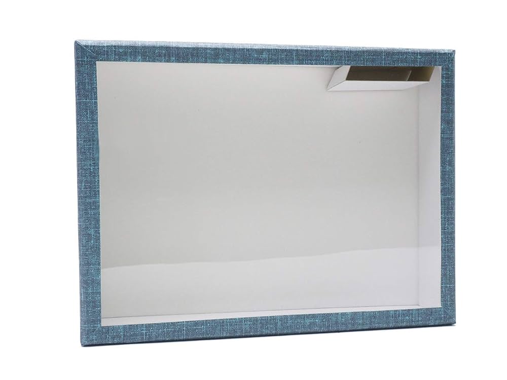 Amazon.co.jp: インセクテック 志賀ボール紙製硝子蓋標本箱