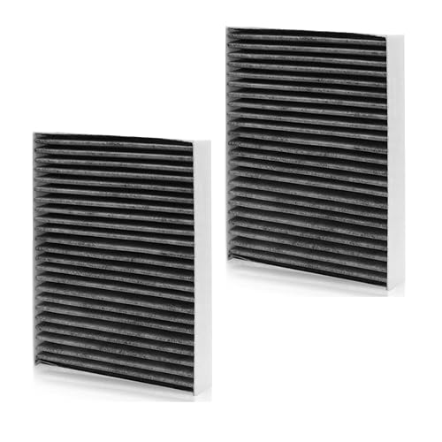 2 PCS Cabin Air Filter for Toyota Camry 2025 2024