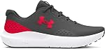 Under Armour Mens Charged Surge 4 Sneaker