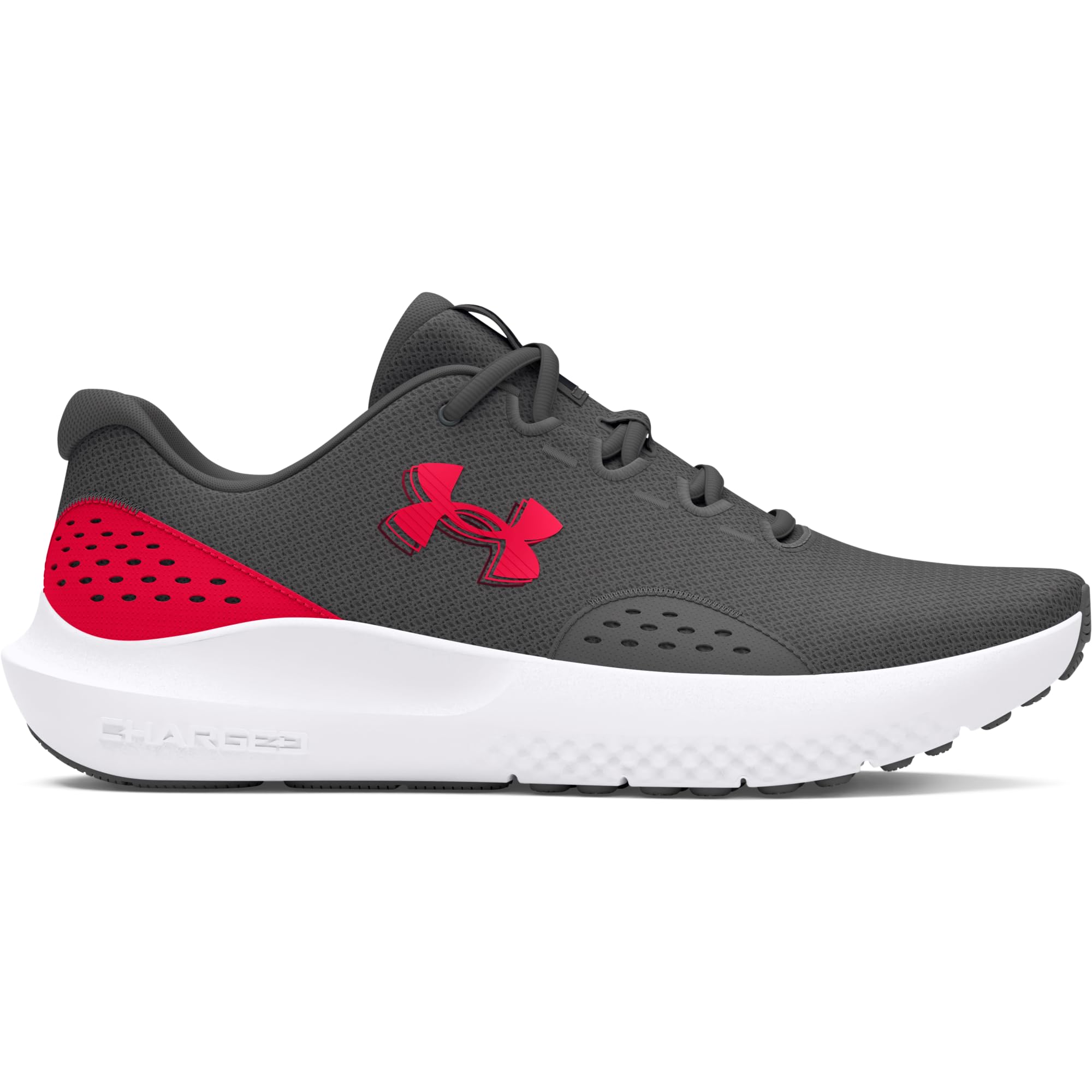 Under Armour Charged Surge 4 - Baskets légères et respirantes pour hommes