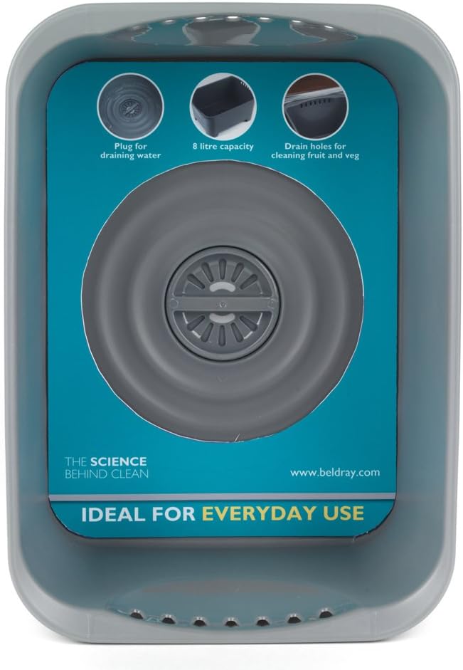 bacinella di aspirazione con coperchi