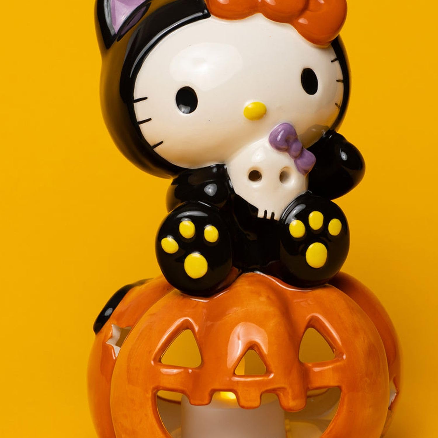 Amazon.co.jp: Blue Sky Clayworks ハローキティ ハロウィン ティー