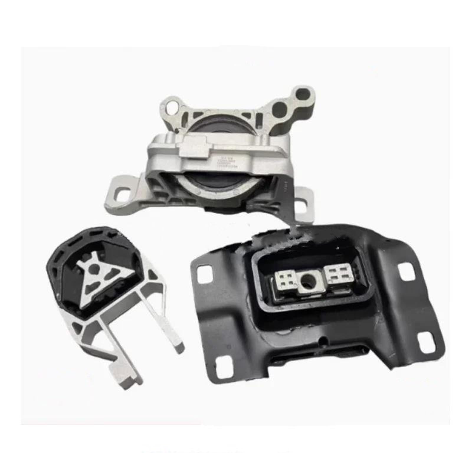 Mounting Car Engine Motor Transmission Mount for Ford for Focus 1.5 1.5 2013-2016 CV616F012GA CV616F012GA CV6Z6068A A5592 A5520