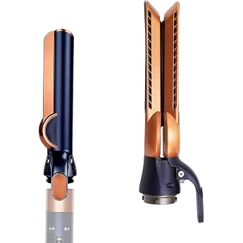 Airflow Hair Straightener Attachment for Dyson Airwrap HS01/HS05/HS08