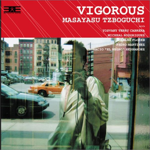 Vigorous Vigorous