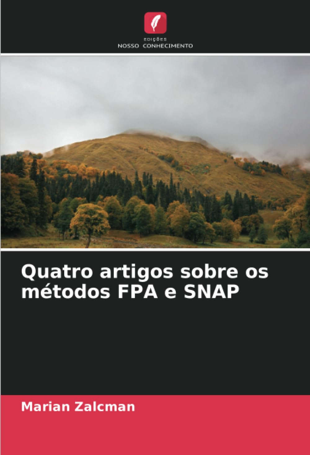 Quatro artigos sobre os métodos FPA e SNAP