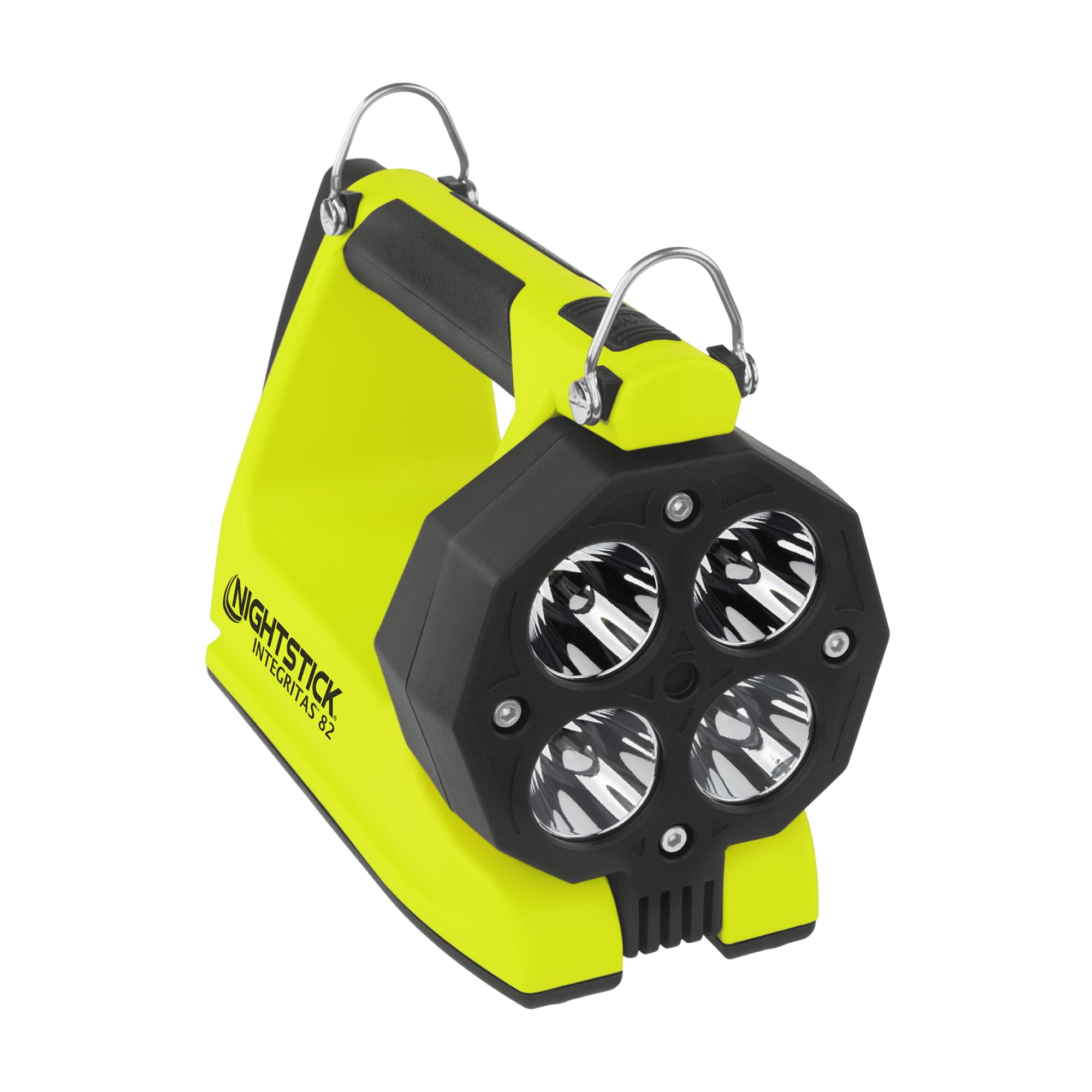 Amazon.com: Nightstick XPR-5582GX INTEGRITAS 82 Intrinsically Safe