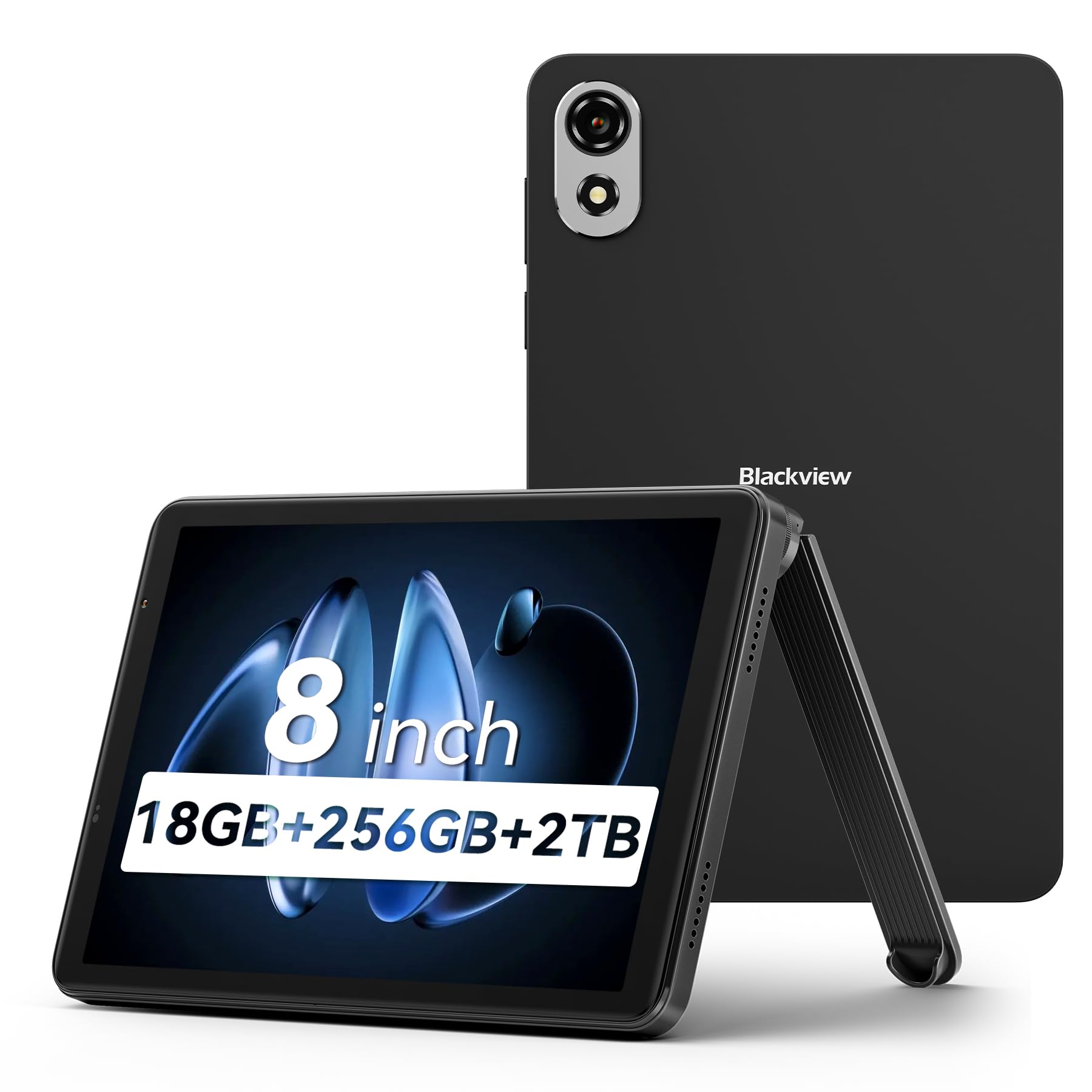Amazon.co.jp: Blackview ZENO1 8インチタブレット Android 15 軽量