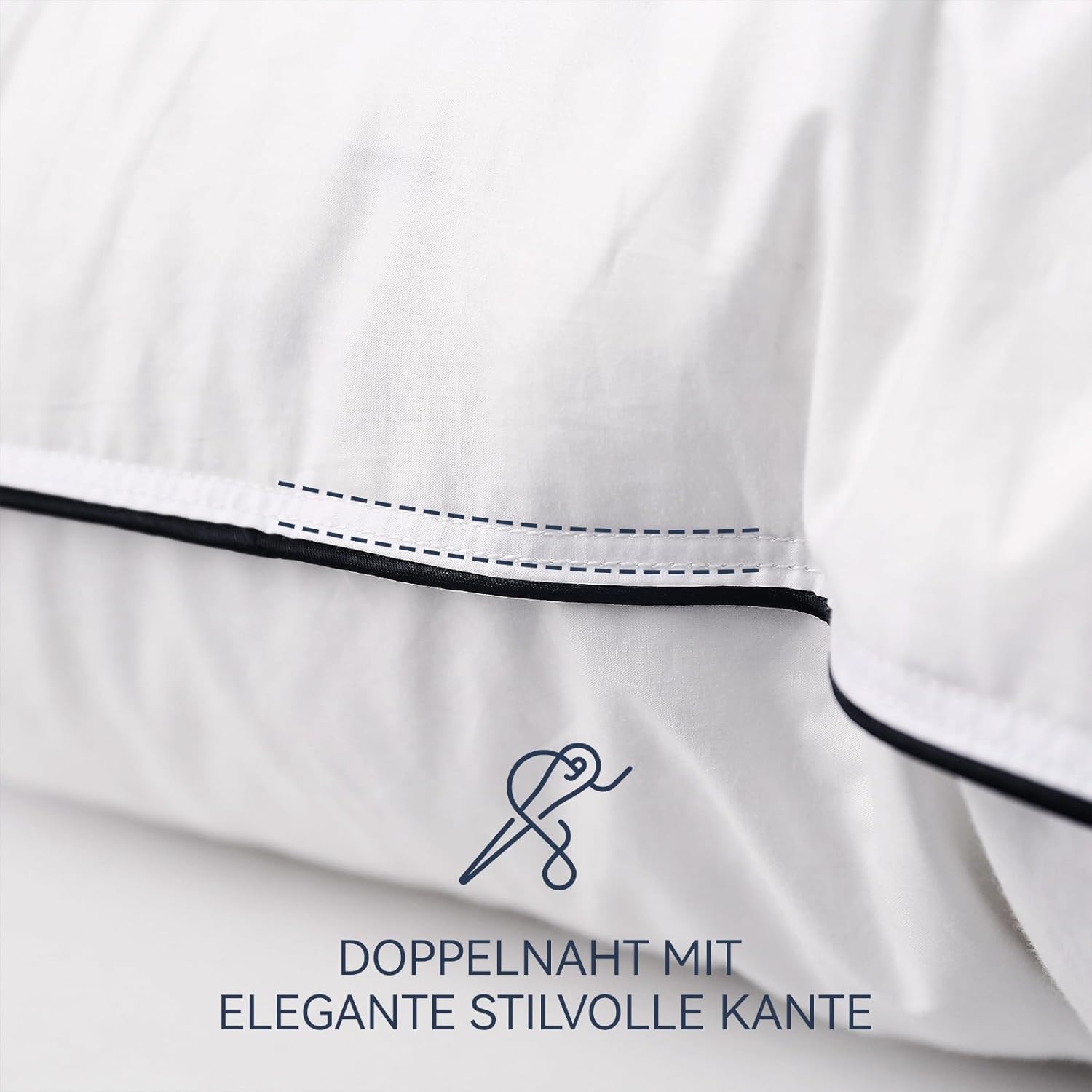 Párnák minőségi anyagok