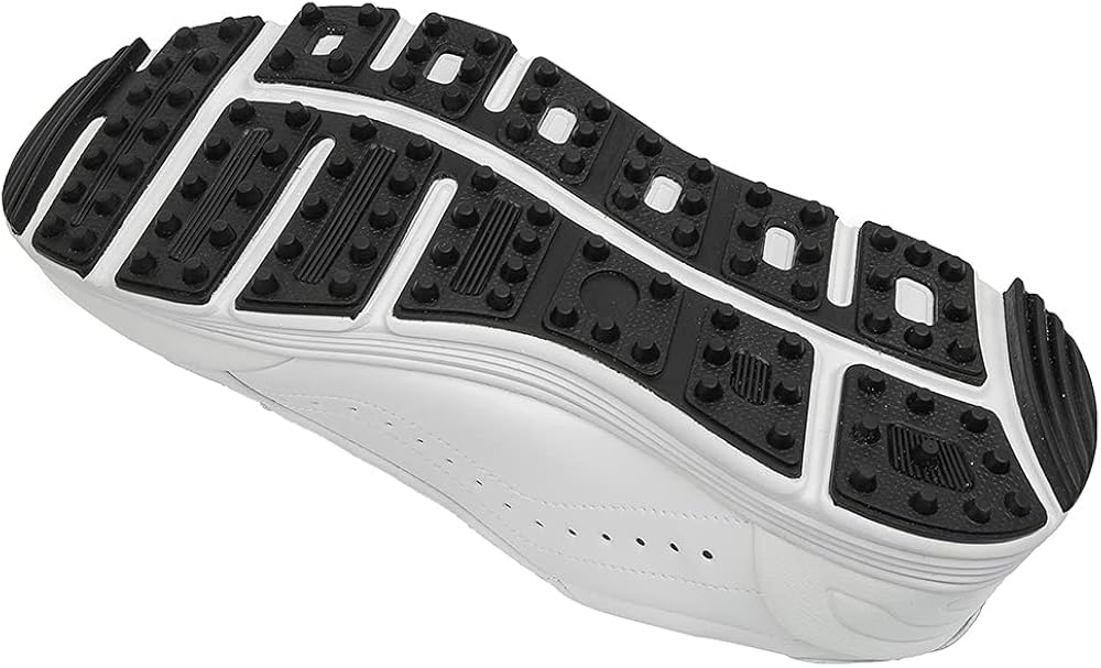 Miniatura 2 de THESTRON Zapatos de golf profesionales para hombre, tenis de golf para golf, deportivos, impermeables, para hombre