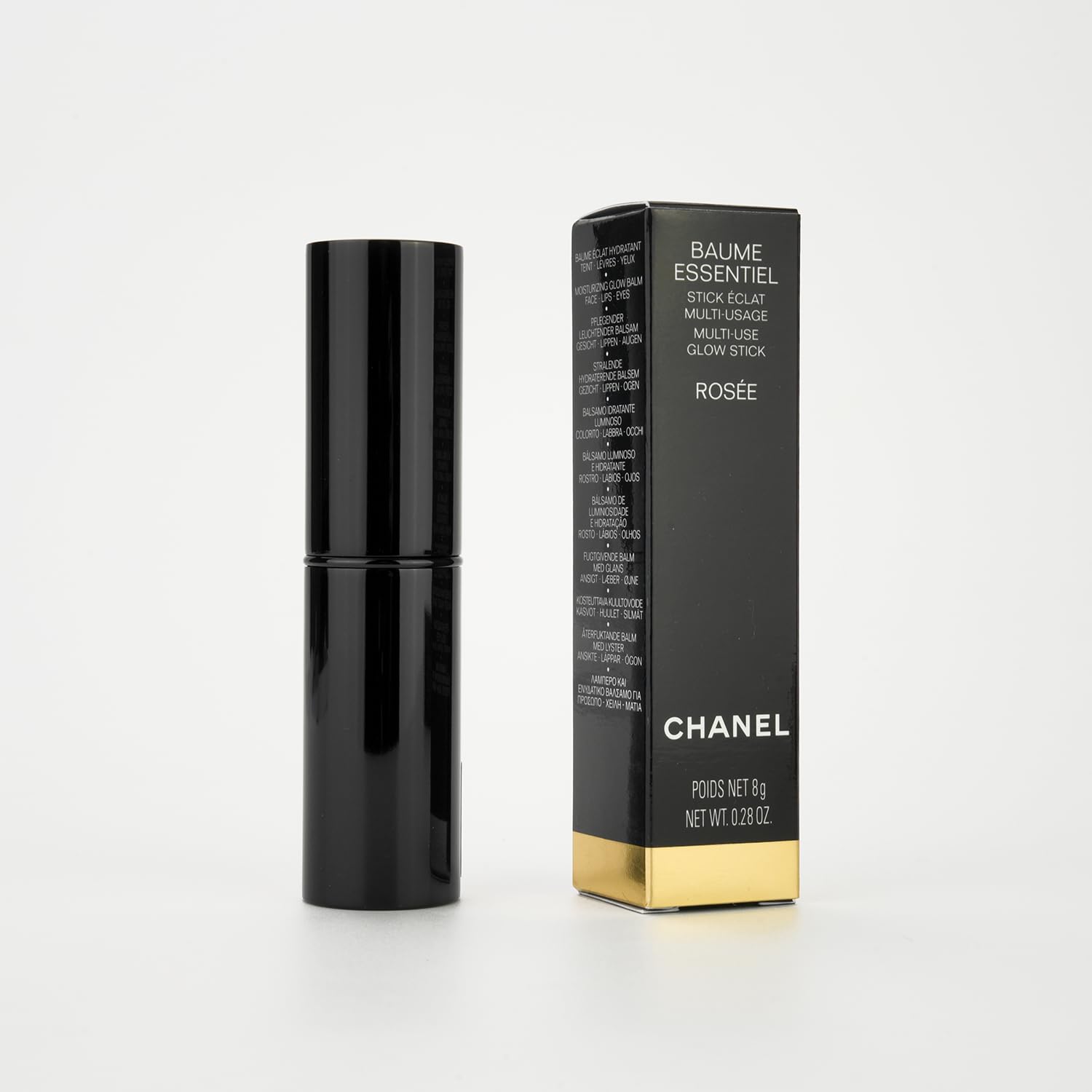 Amazon | 【国内正規品】CHANEL シャネル ボーム エサンシエル (ロゼ