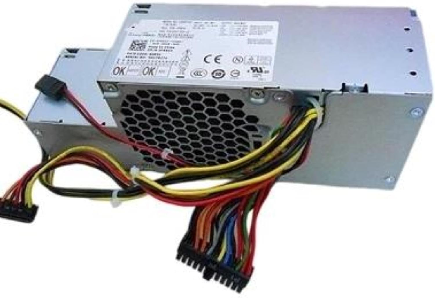 電源ユニット 適用 For DELL 235W DCCY 980 960 760 780 SFF Small Chassis Pow