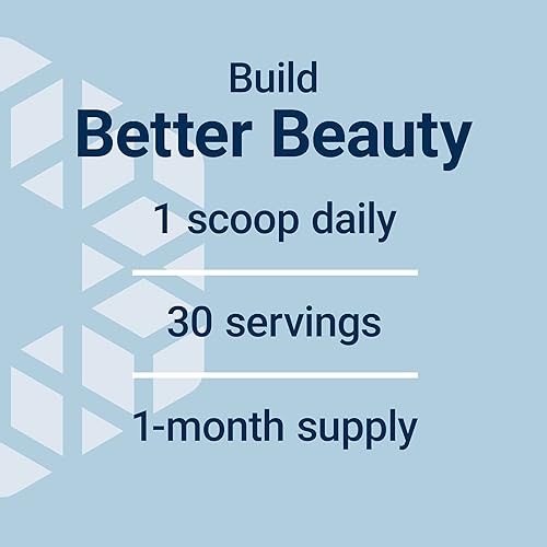 Miniatura 5 de Life Extension Colágeno vegano Pro, apoyo constructor de colágeno, salud de la piel, aminoácidos de colágeno tipo I, gotu kola, vitamina C, sin