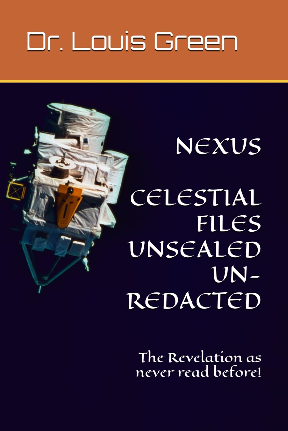 Nexus Celestial Files