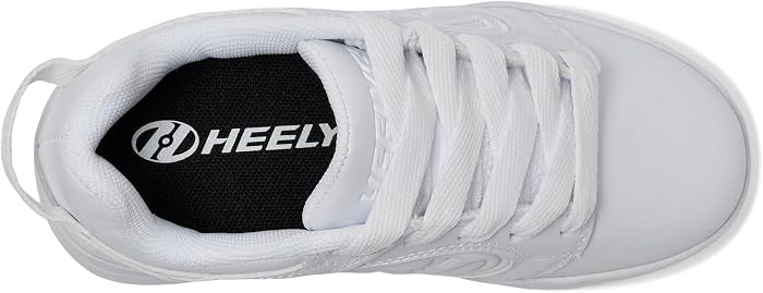 Обувь Heelys Voyager (Little Kid/Big Kid/Adult) — фото 6