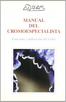 Manual del cromoespecialist...