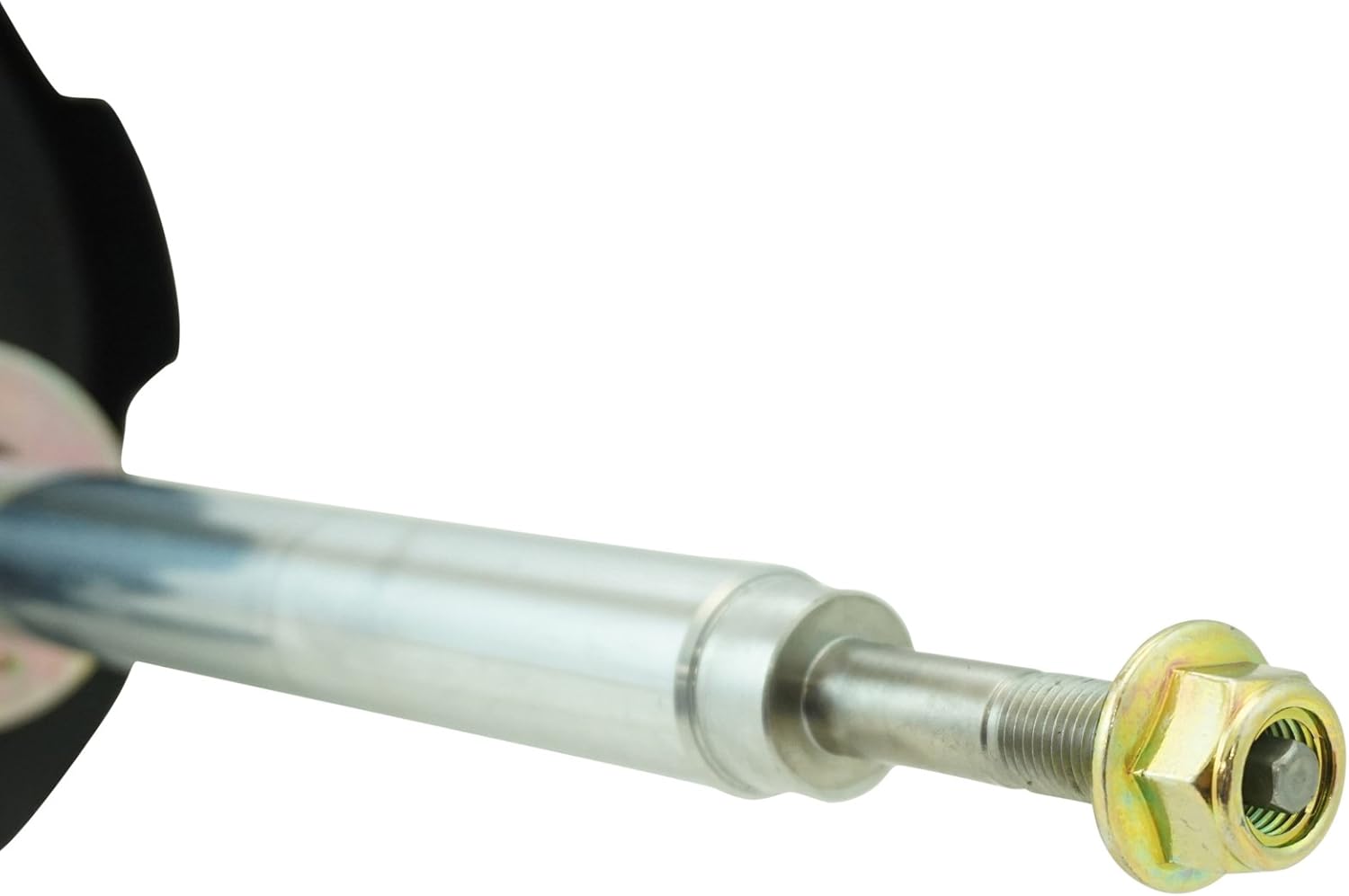 TRQ Front Left Strut Assembly Drivers Side Compatible with 2002-2006 Honda CR-V