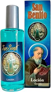 Perfume De San Benito - Protección/Protection