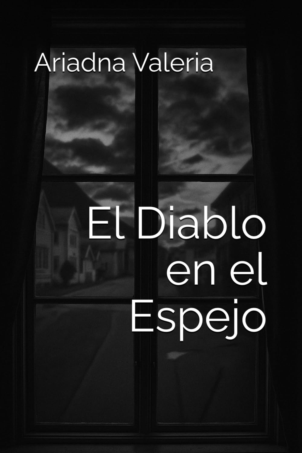 El Diablo en el Espejo