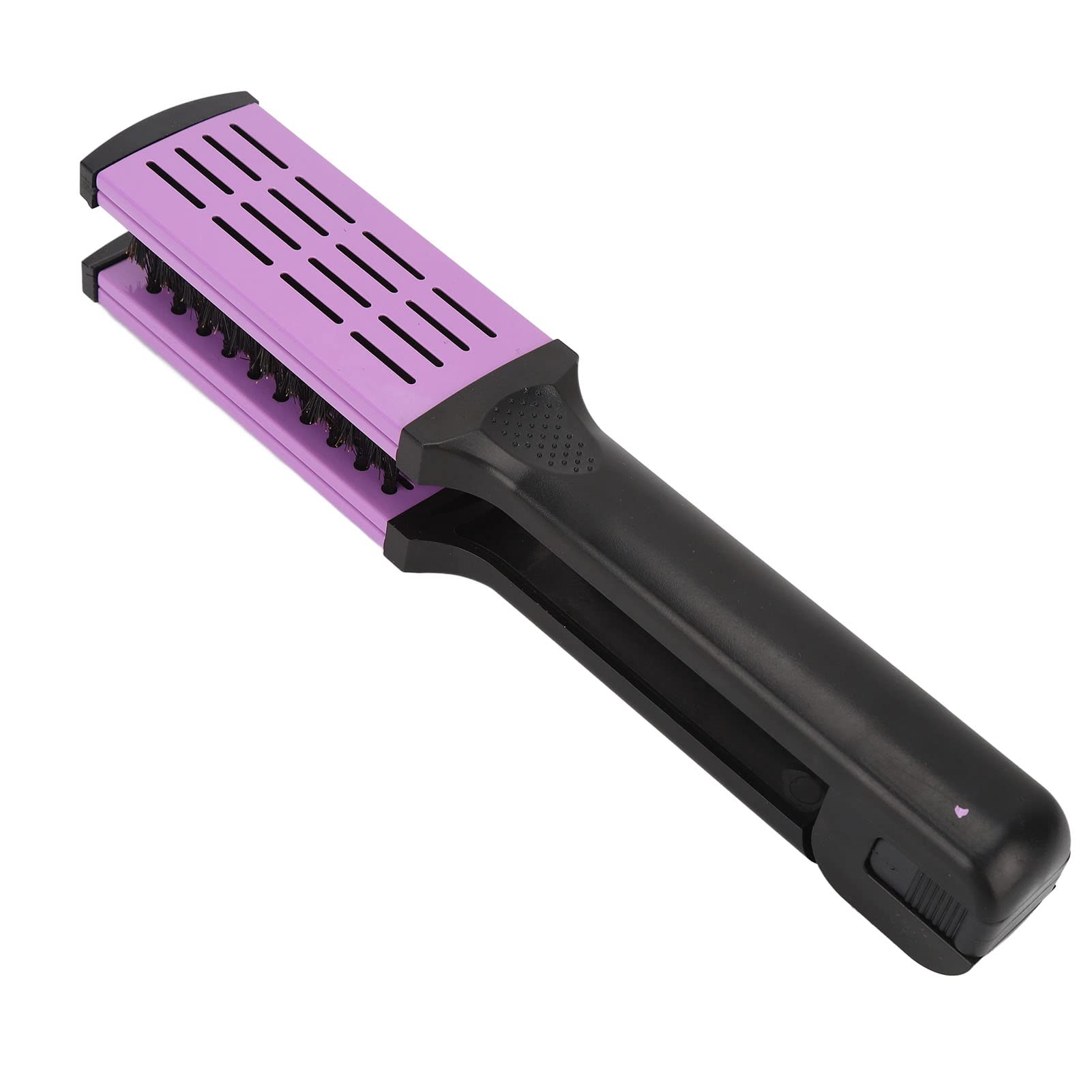 Clamp Flat Brush Hairbrushes