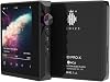 Hidizs AP80 PRO-X Mp3 Players with Bluetooth, Digital Audio Players, Balanced Lossless Music Player, Dual ESS9219C, DAC Chips, Supports MQA 8X/LDAC/apt-X/AAC/USB DAC/DSD256