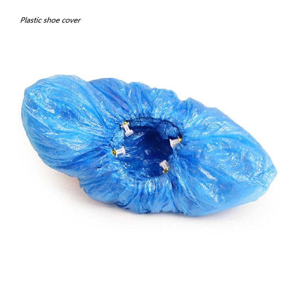 Buy LJ&L Home automatic shoe cover dispenser, used in the clean room