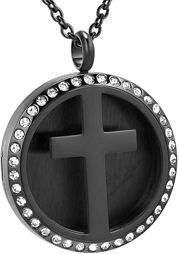 Joyería para Mujer 1 Unids Aroma Difusor Collar Abierto Antiguo Vintage Medallones Colgante Perfume Aceite Esencial Aromaterapia Medallón Collar con