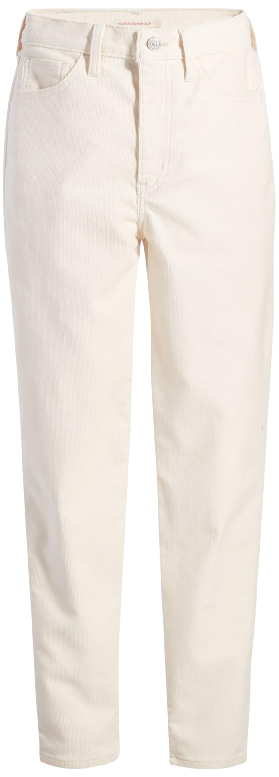 Levi's High Waisted Mom Vaqueros Mujer