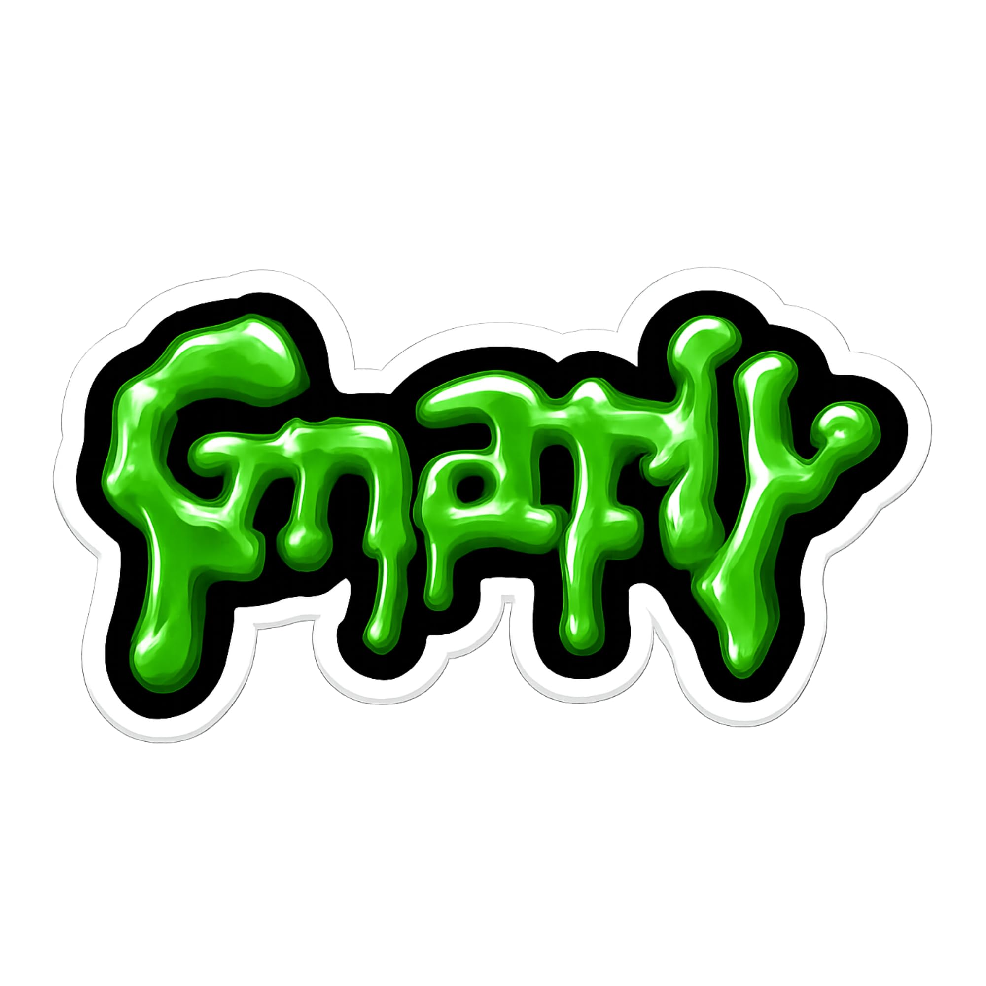 Amazon.com: Katseye Inspired Gnarly Vinyl Sticker Pack, 3 Drip