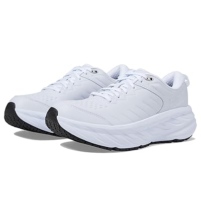 Hoka Bondi Slip Resistant Women
