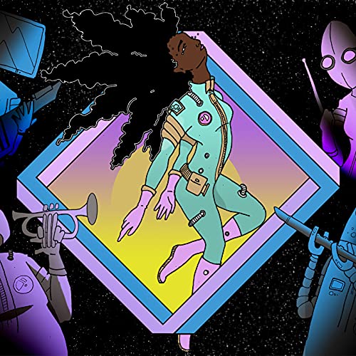  Quantum Trap