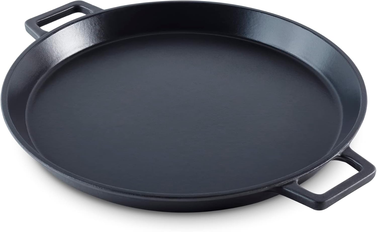 DASH Zakarian x Nonstick Cast Iron Frying Pan