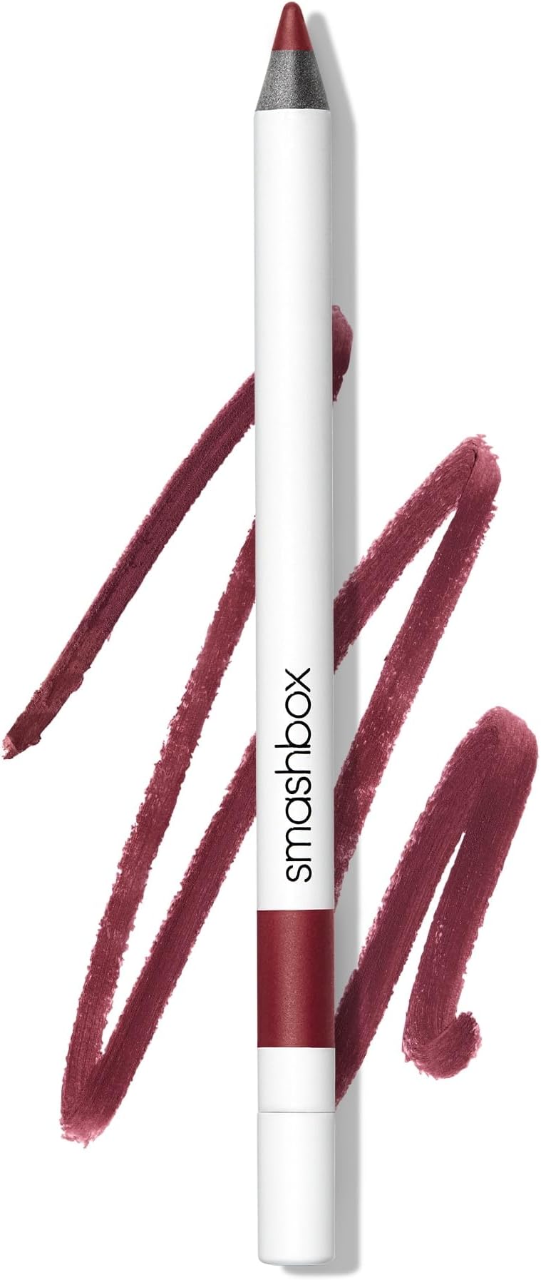 - Be Legendary Line & Prime Lip Liner Pencil | Creamy, Long Lasting, Precise Lip Liner Pencil for Shaping & Sculpting Lips, 0.04 Ounce