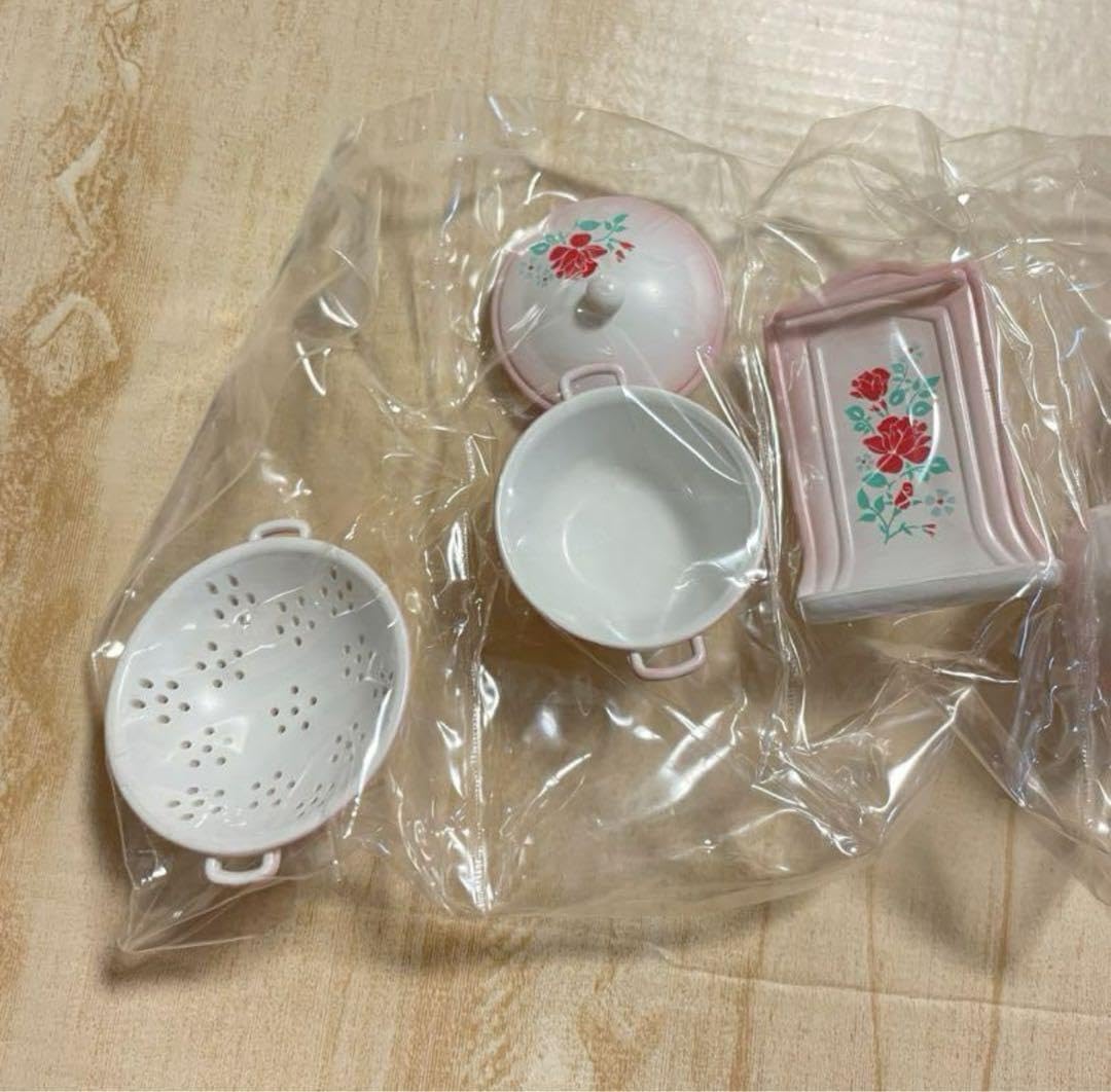 Amazon.co.jp: リーメント ナタリーちゃんのフレンチ雑貨 ①パリ