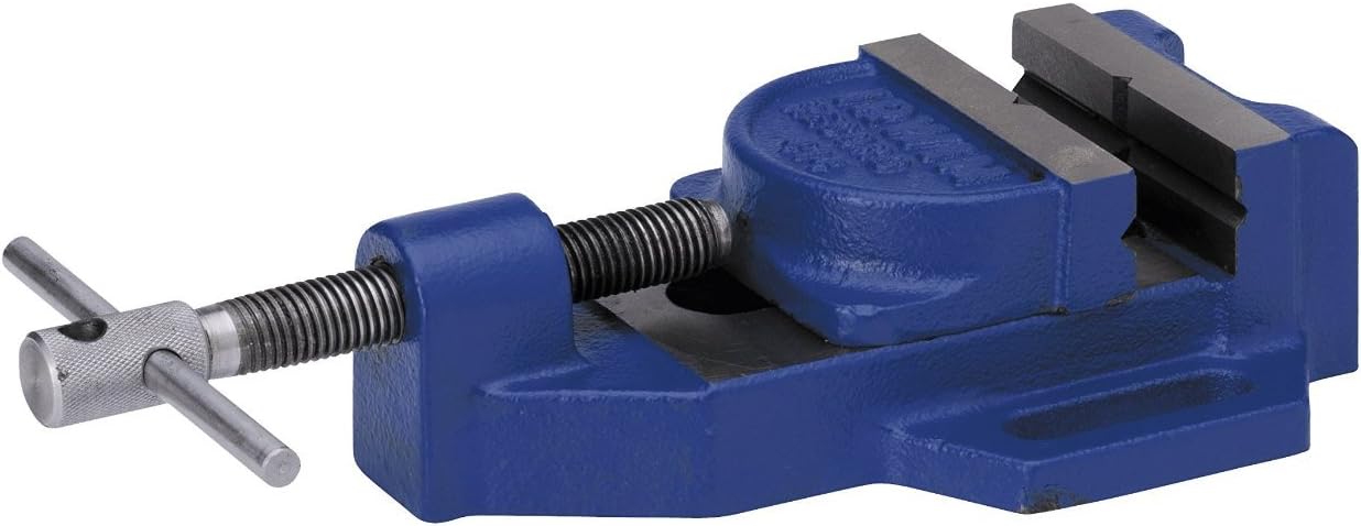 Record 414 Drill Press Vice 4.in, 100mm