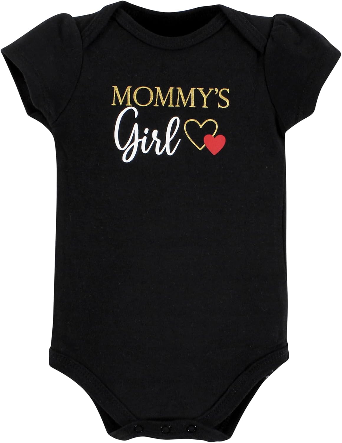 Miniatura 4 de Hudson Baby Unisex Baby Cotton Bodysuit and Pant Set