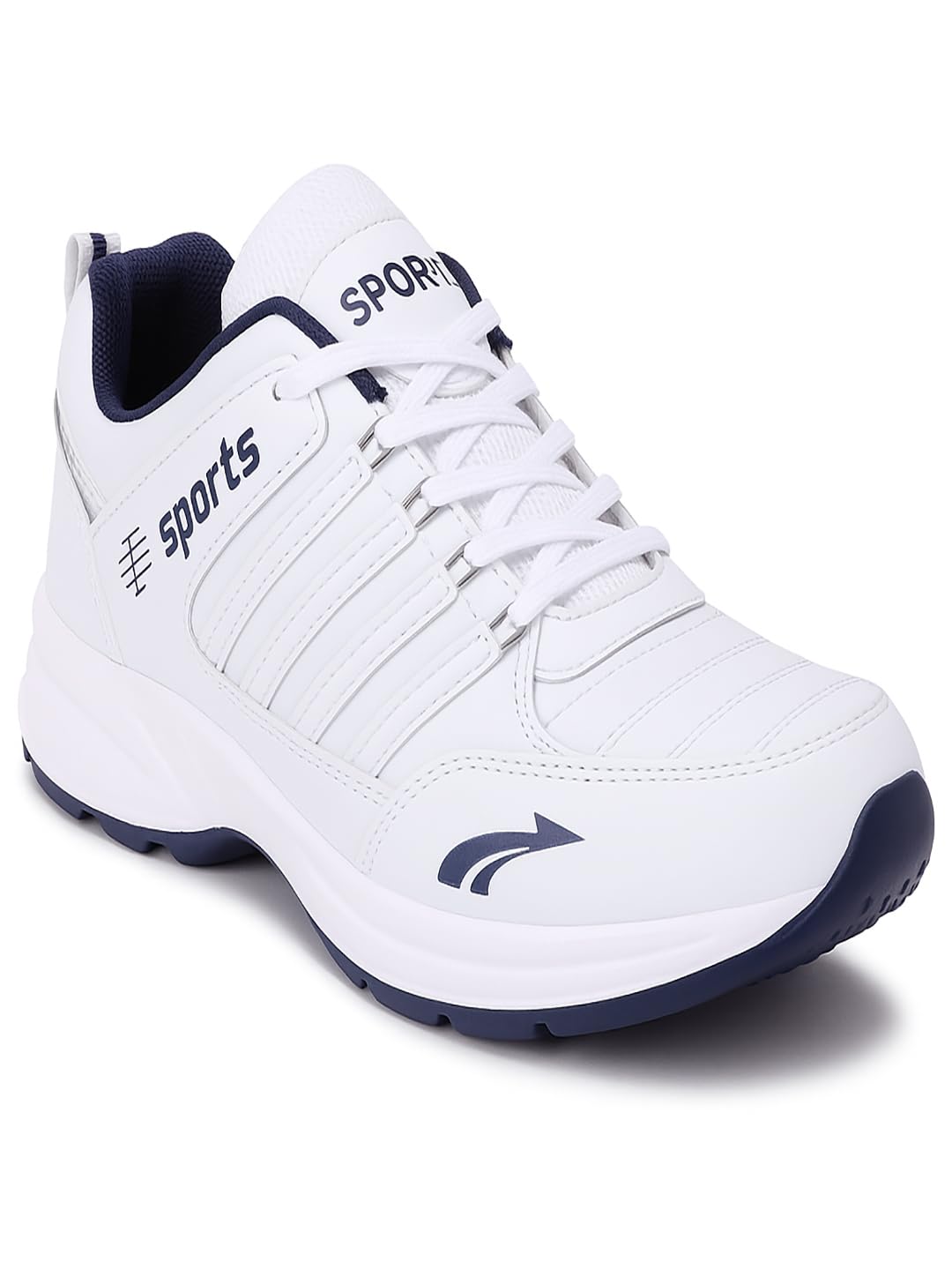 duckins Men’s Gym & Running Shoes | EVA Sole | Breathable Mesh | Lightweight Comfort-picture-21
