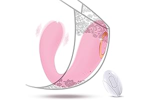 Generic Wireless Panties with Vibrator for Couples