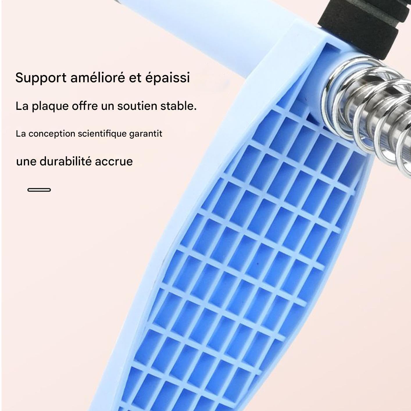Allenatore del Pavimento Pelvico Attrezzatura per Allenamento Gambe e | Accessorio Compatto per Esercizi a Corpo Inferiore per Donne per Casa Ufficio e Viaggi con Vita Sedentaria per Allena