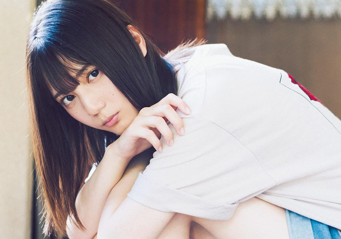 Amazon.co.jp: 小坂菜緒 女優 Lサイズ写真10枚 : おもちゃ