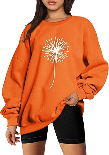 kangguolai Sudadera con capucha de Navidad con cremallera para mujer para otoño e invierno holgada color sólido manga de hombro
