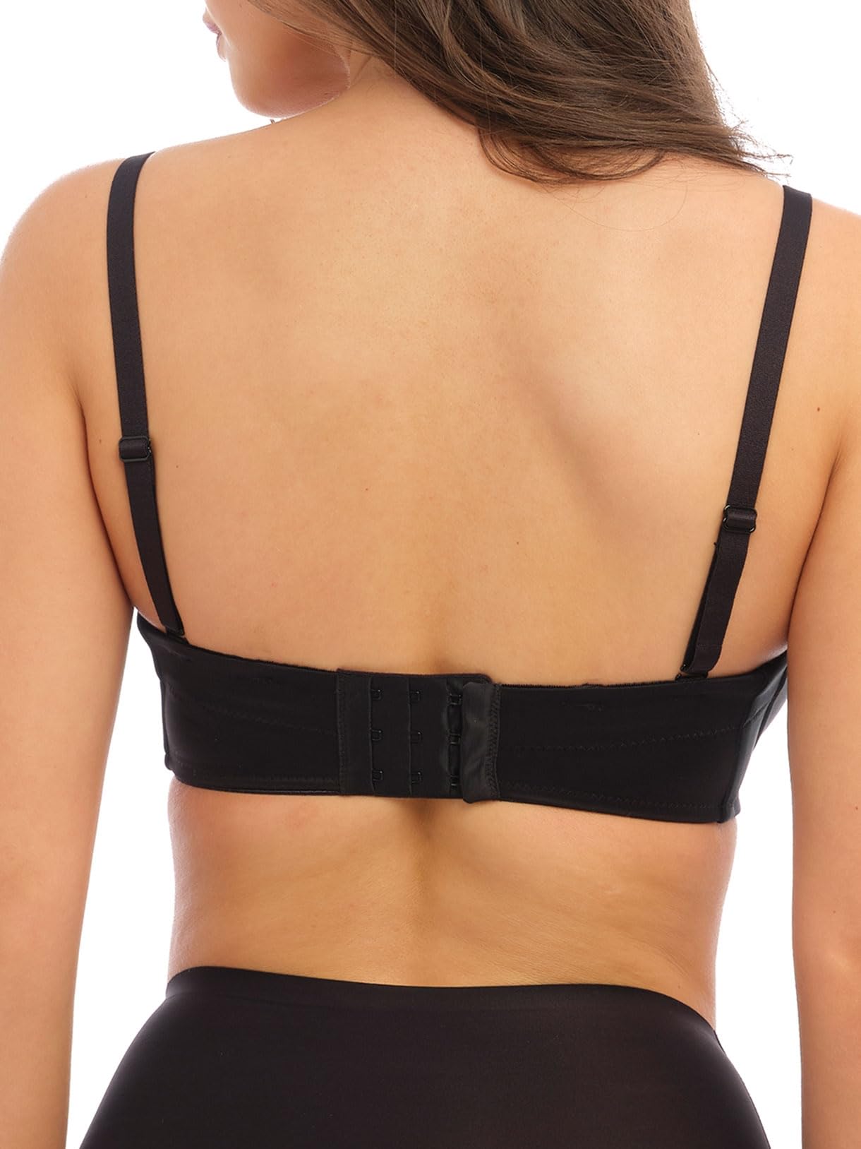Fantasie Smoothing Moulded Strapless Bra Sujetador sin Aros 4530. Mujer (Pack de 1)