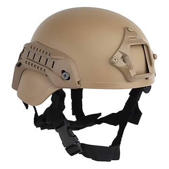 Mich2000 実物ヘルメット Surefireライト付き 最終値下げ Mich2000 実物ヘルメット Surefireライト付き 最終値下げ 2025年