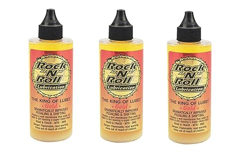 Beauty car 135816 Gold Chain Lubricant